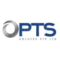 OPTS Solutes logo - Similar company to Sigm Plus