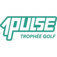 Trophée Golf 1Pulse - Entrepreneurs & Business logo - Similar company to Conciergerie Ryaux - Beaune