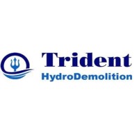 Trident Hydro Demolition Limited logo - Similar company to Alpha Solutions Me