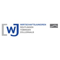 Wirtschaftsjunioren Reutlingen | Tübingen | Zollernalb logo - Similar company to Echolot Public Relations