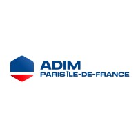 ADIM Paris Île-de-France logo - Similar company to Groupe Goyer