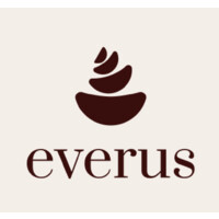 everus logo - Similar company to Bitezar