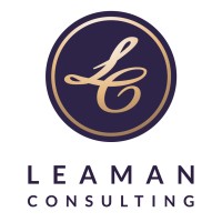 Leaman Consulting logo - Similar company to Sorted Personal Management