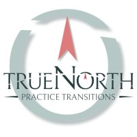 True North Practice Transitions logo - Similar company to Premier Orthodontic Practices