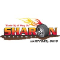 Sharon Speedway