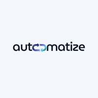 Autoomatize logo - Similar company to Iara - Irrigação Por Assinatura
