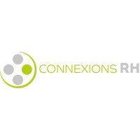Connexions RH logo - Similar company to Connexion Rh