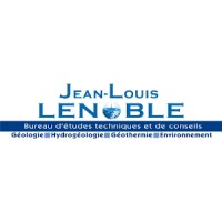Jean-Louis LENOBLE Hydrogéologue Conseil logo - Similar company to Berga-Sud