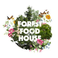 Forest Food House