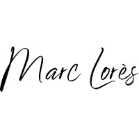 Marc Lorès logo - Similar company to Pulsation - Ethical Web Agency