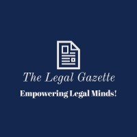 The Legal Gazette logo - Similar company to Relief Wings