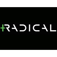 Radical Info Solutions logo - Similar company to Gamechangrs