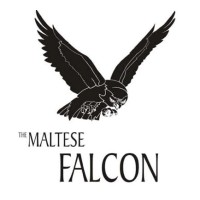 Sy Maltese Falcon