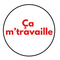 Association ça m'travaille logo - Similar company to Zéro Virgule