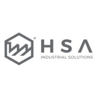 HSA Industrial Solutions logo - Similar company to Max Power Services (Pty) Ltd
