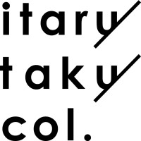 itaru/taku/COL. logo - Similar company to I In