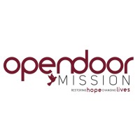 Open Door Mission, Inc logo - Similar company to The Hochstein School