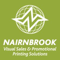 Nairnbrook Ltd logo - Similar company to Whitehall Printing