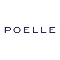 Poelle logo - Similar company to Saison.