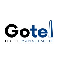 GOTEL HOTEL MANAGEMENT logo - Similar company to Different Food
