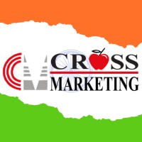 Cross Marketing logo - Similar company to Creative Engineers, Mumbai