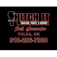Hitch It Trailer Sales, Parts, Service & Truck Accessories logo - Similar company to Trailersplus Conway
