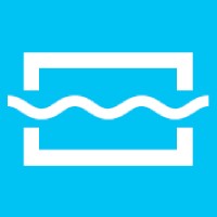 Unie van Waterschappen (Dutch Water Authorities) logo - Similar company to Mada-Ict B.V.