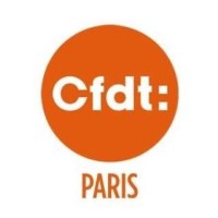 CFDT Paris logo - Similar company to Cfdt Sg Smc Et Corse