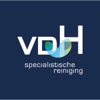 VDH Specialistische Reiniging B.V. logo - Similar company to Ibk Netherlands B.V.