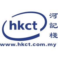 Hoe Kee Chan Trading Sdn. Bhd. logo - Similar company to Pt.Sekawan
