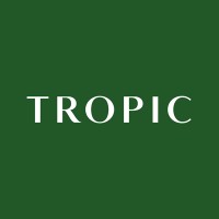Tropic Skincare logo - Similar company to Upper Canada Uk