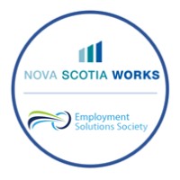 Employment Solutions Society - Nova Scotia Works Employment Services Centre logo - Similar company to The Maple Leaf Centre For Food Security