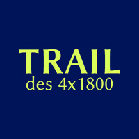 Trail des 4x1800 logo - Similar company to Droimage