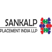 Sankalp Placements India LLP logo - Similar company to Internship@Jec