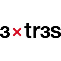 TRES PER 3 logo - Similar company to Focus