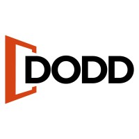 Dodd Modular USA logo - Similar company to Spray-R