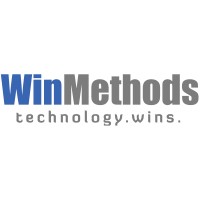 WinMethods Technologies logo - Similar company to Winmethods Technologies Pvt Ltd
