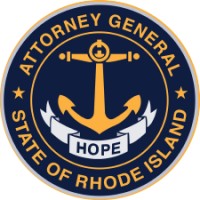 Rhode Island Attorney General's Office logo - Similar company to Rhode Island Department Of State