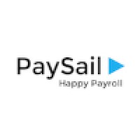 PaySail logo - Similar company to Paysail/Syro