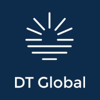 DT Global logo - Similar company to Chemonics International