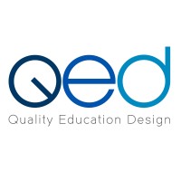 Quality Education Design logo - Similar company to Imagine Education Design Studio