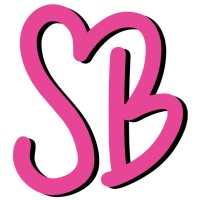Scrunchi Babi logo - Similar company to Scrunchie Is Back