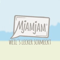 MjAMjAM Petfood GmbH logo - Similar company to Psittacus Ltd