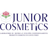 Junior Cosmetics srl logo - Similar company to Sisagro