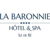 LA BARONNIE HOTEL & SPA 4* logo - Similar company to Les Hôtels Spa