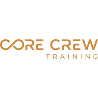 Core Crew Training logo - Similar company to Xenco Services