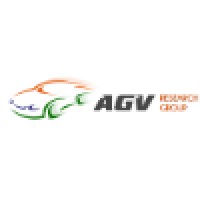 Autonomous Ground Vehicle: Autonomy & Intelligence Research Group logo - Similar company to Vision And Ai Lab