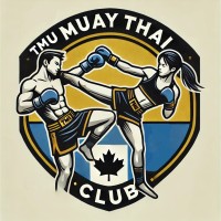 Toronto Metropolitan University Muay Thai logo - Similar company to Tmu Viro