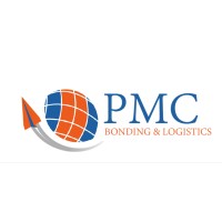 PMC Bonding & Logistics Ltd logo - Similar company to Kes Visa & Legalization