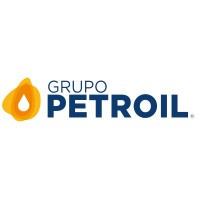 Grupo Petroil logo - Similar company to Tiny Pack